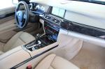 BMW 750iL 2013 года